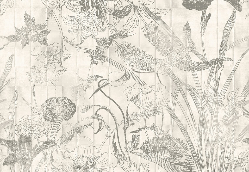 Панно и фотообои Khroma Wall design III DG3LEI1011