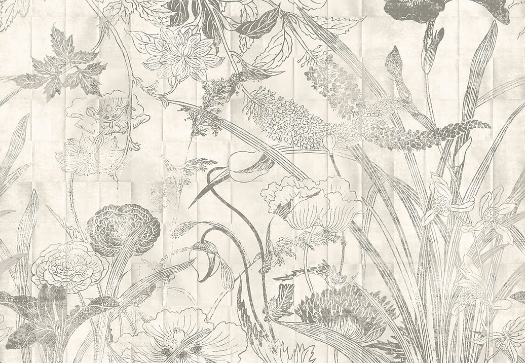 Панно и фотообои Khroma Wall design III DG3LEI1011