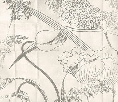 Панно и фотообои Khroma Wall design III DG3LEI1012