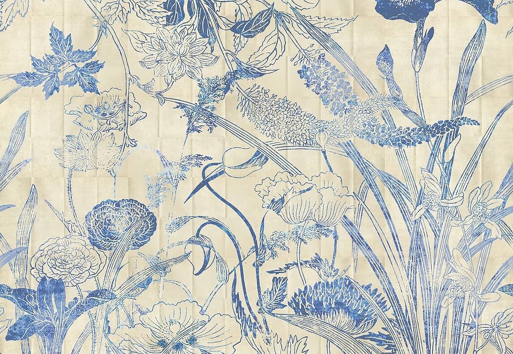 Панно и фотообои Khroma Wall design III DG3LEI1031