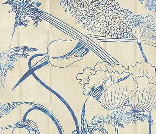 Панно и фотообои Khroma Wall design III DG3LEI1032