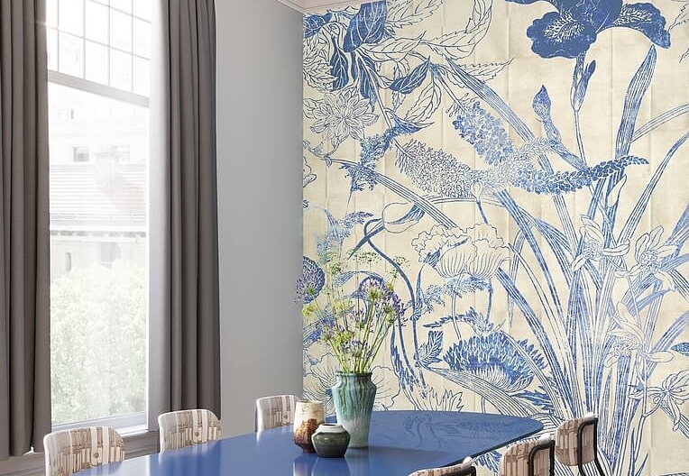 Панно и фотообои Khroma Wall design III DG3LEI1033