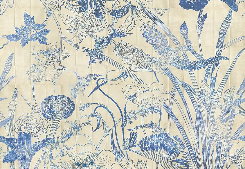 Панно и фотообои Khroma Wall design III DG3LEI1033