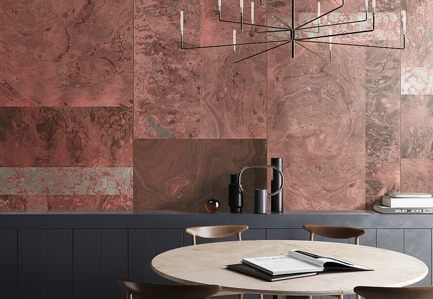 Панно и фотообои Khroma Wall design III DG3ALI1041