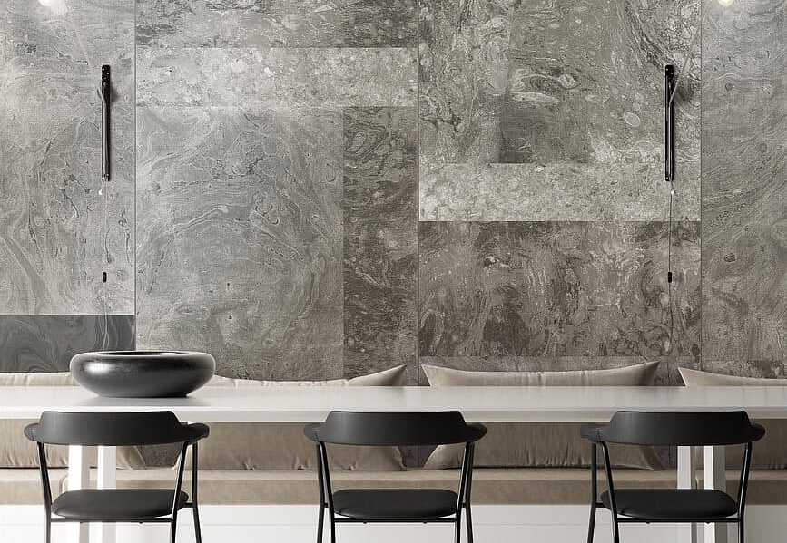 Панно и фотообои Khroma Wall design III DG3ALI1064
