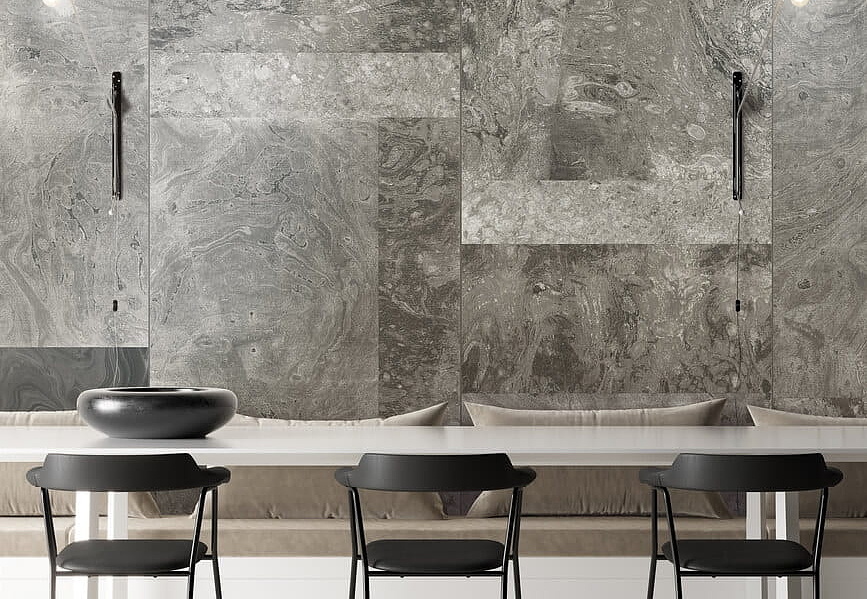 Панно и фотообои Khroma Wall design III DG3ALI1065
