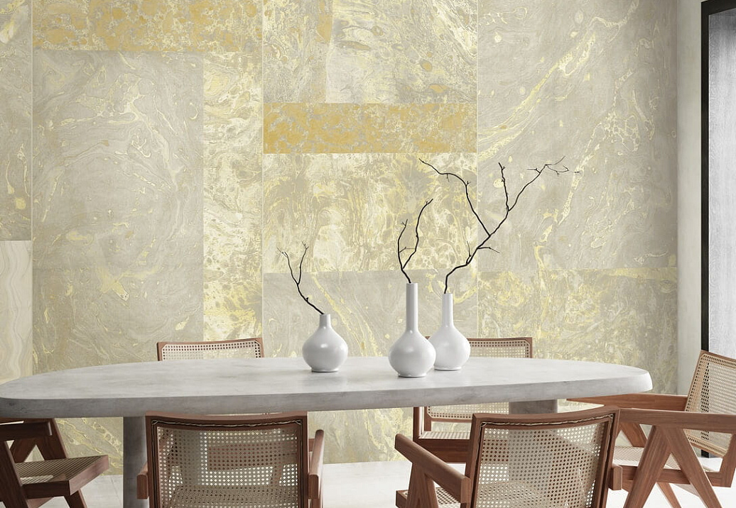 Панно и фотообои Khroma Wall design III DG3ALI1024