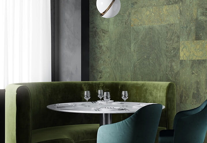 Панно и фотообои Khroma Wall design III DG3ALI1031