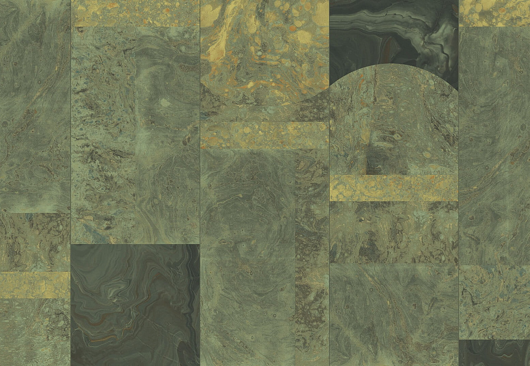 Панно и фотообои Khroma Wall design III DG3ALI1031