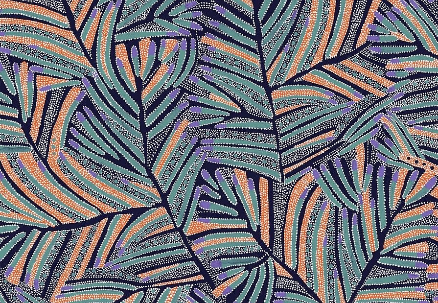 Обои Khroma Tula TUL106