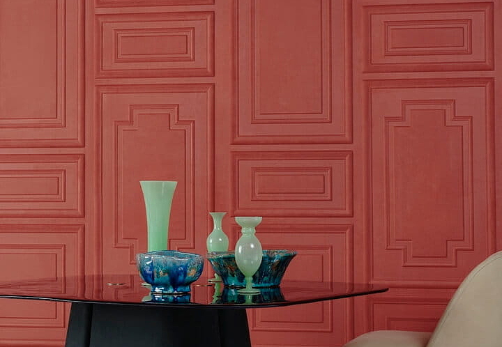 Панно и фотообои Arte Objet 44020