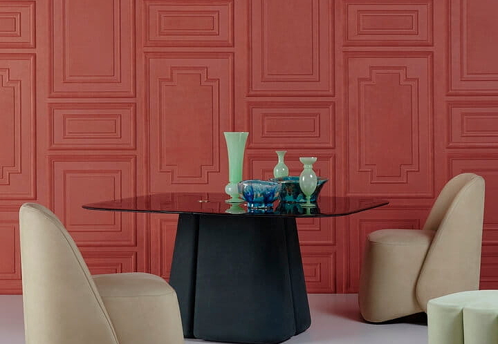 Панно и фотообои Arte Objet 44020