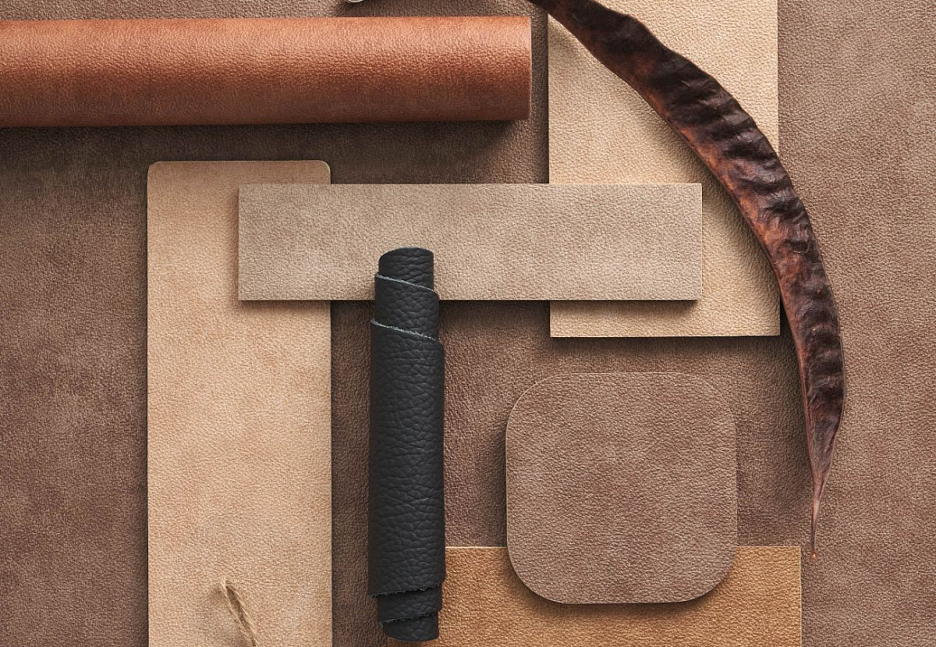 Обои Casadeco Leathers LEAT87132201