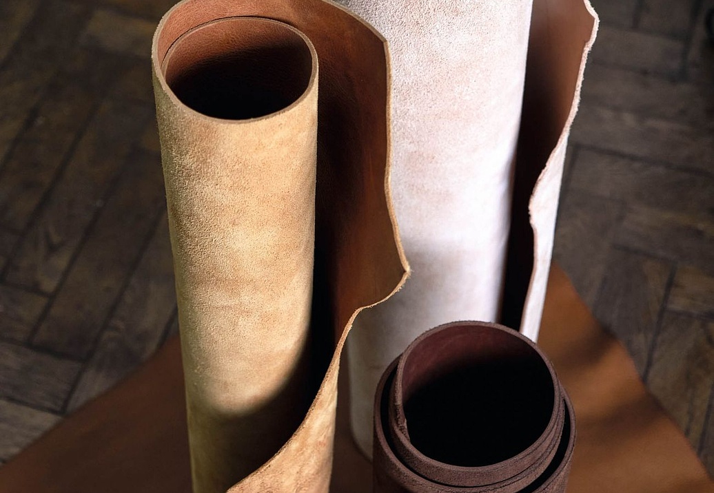 Обои Casadeco Leathers LEAT87152604