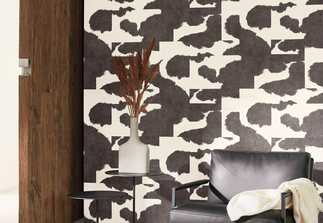 Обои Casadeco Leathers LEAT87189514