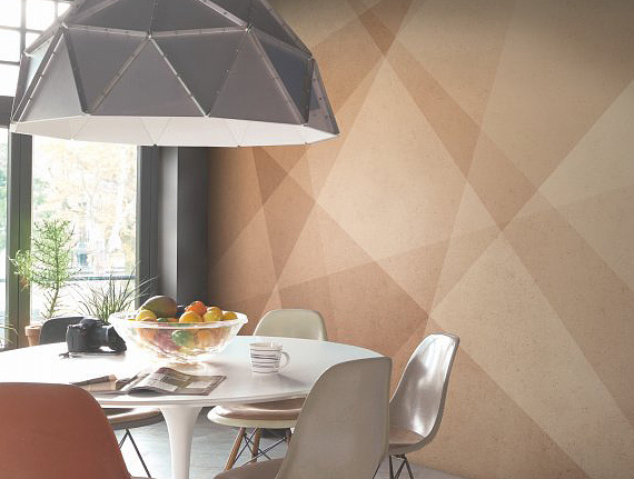 Панно и фотообои Rasch Concrete 521931
