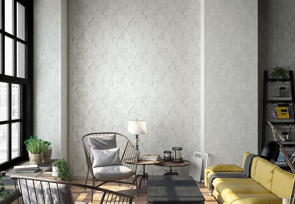 Обои Marburg Loft Superior 34107