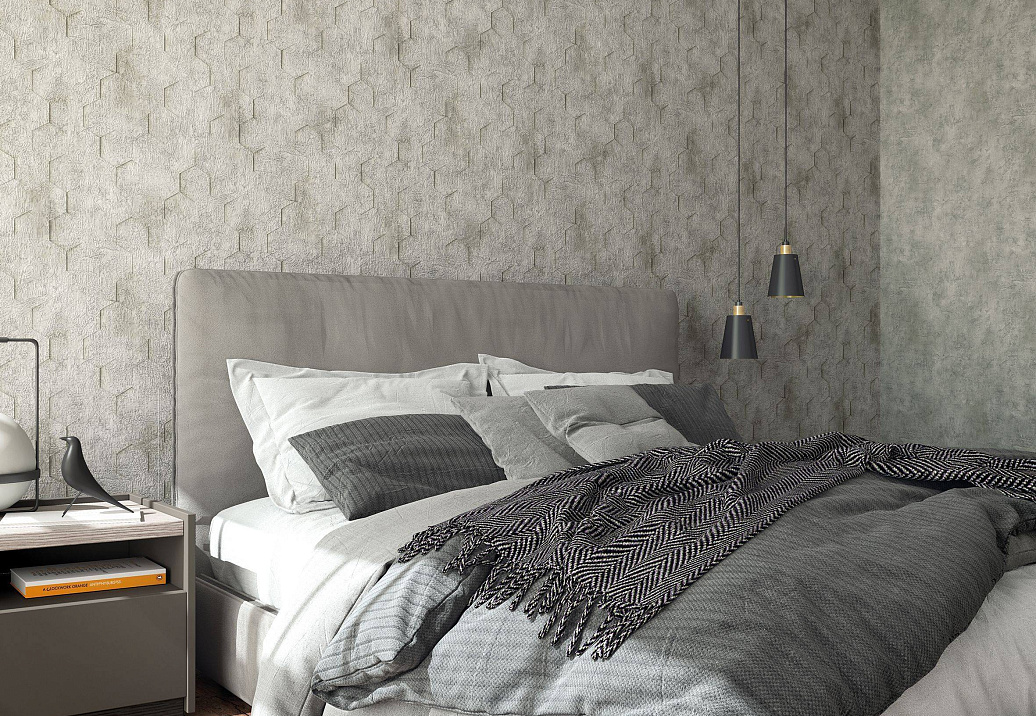 Обои Marburg Loft Superior 34108