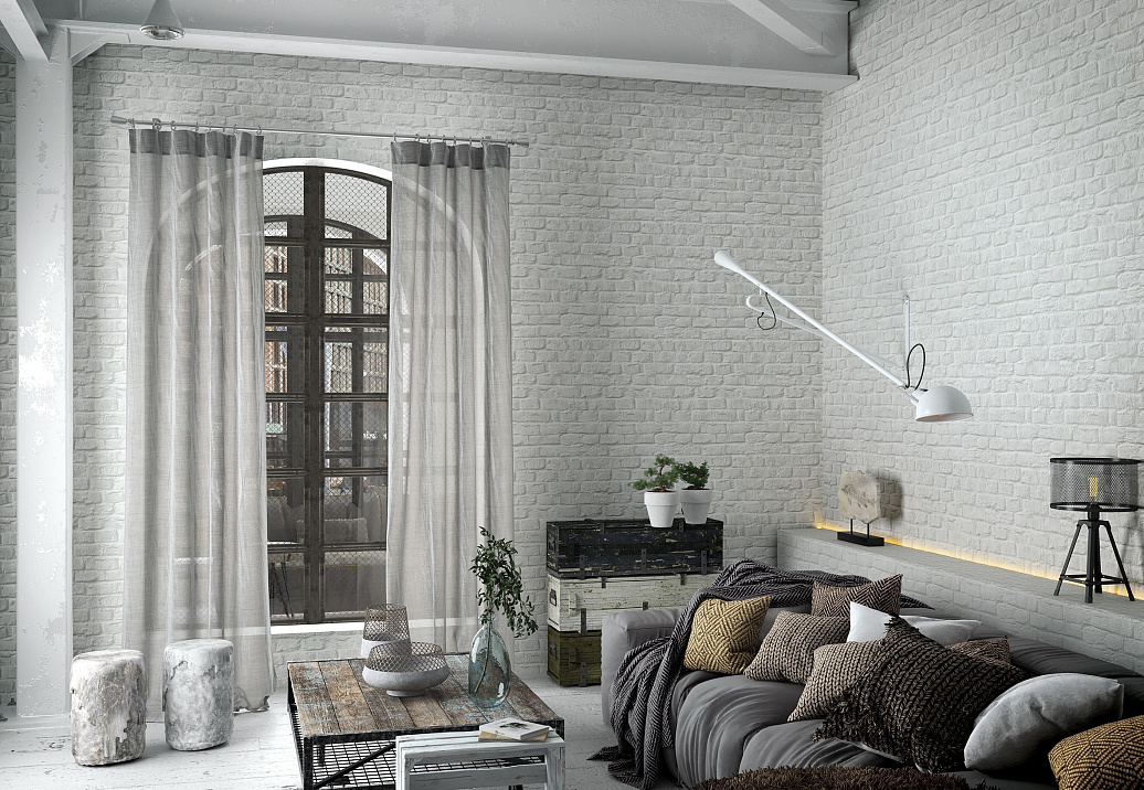 Обои Marburg Loft Superior 34115