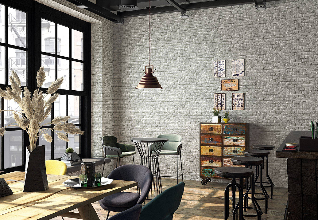 Обои Marburg Loft Superior 34116