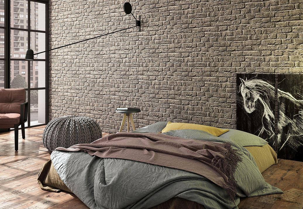 Обои Marburg Loft Superior 34118