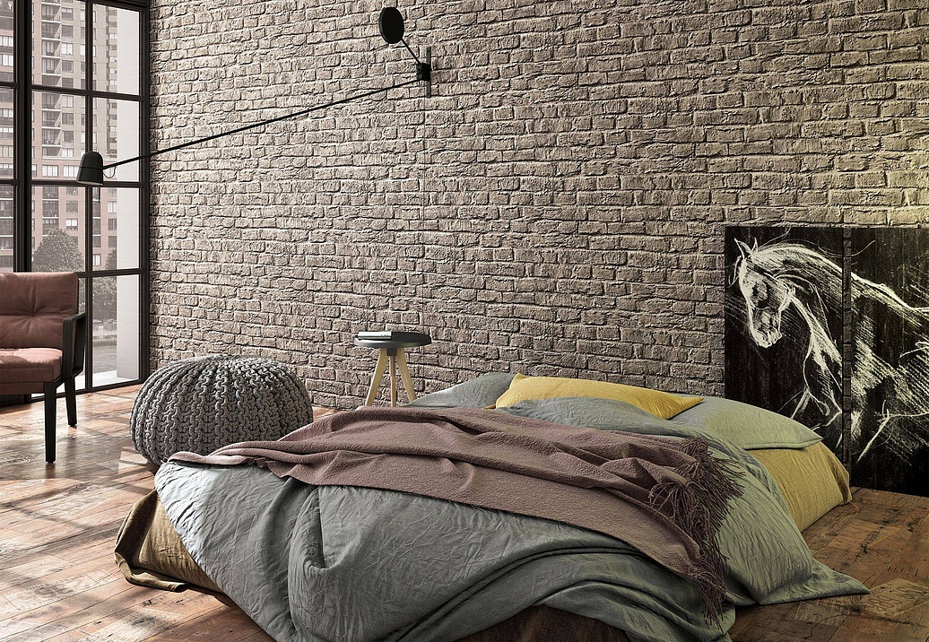 Обои Marburg Loft Superior 34118