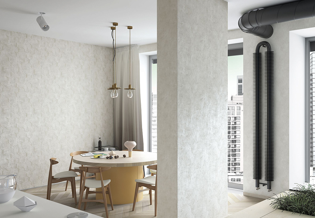 Обои Marburg Loft Superior 34134