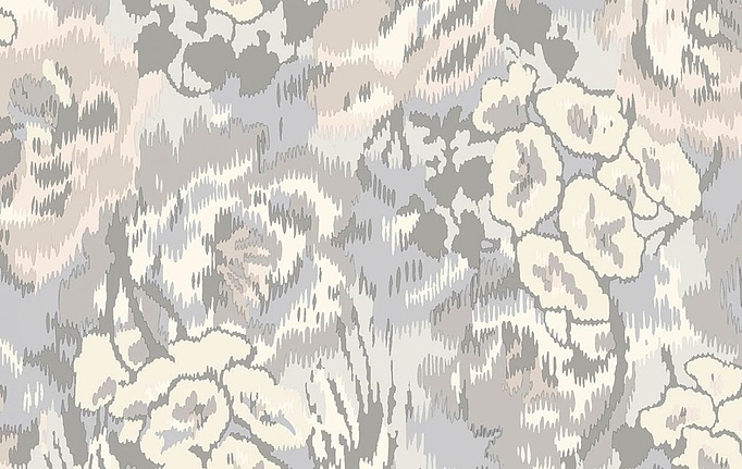 Итальянские обои Missoni Home, коллекция Wallcoverings 04, артикул 10303