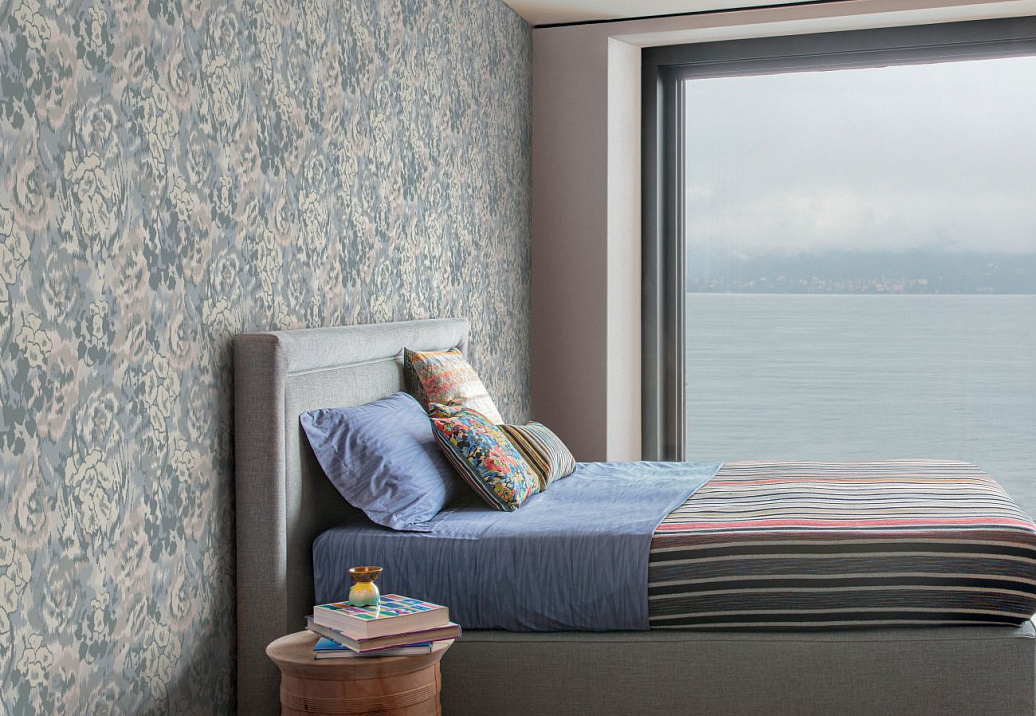 Обои Missoni Home Wallcoverings 04 10303