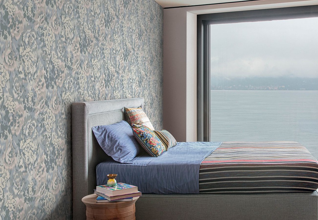 Обои Missoni Home Wallcoverings 04 10303