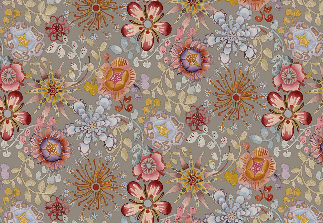 Обои Missoni Home Wallcoverings 04 10310