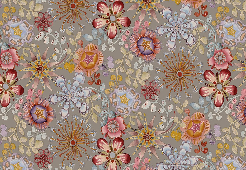 Обои Missoni Home Wallcoverings 04 10310