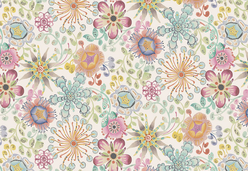 Обои Missoni Home Wallcoverings 04 10312
