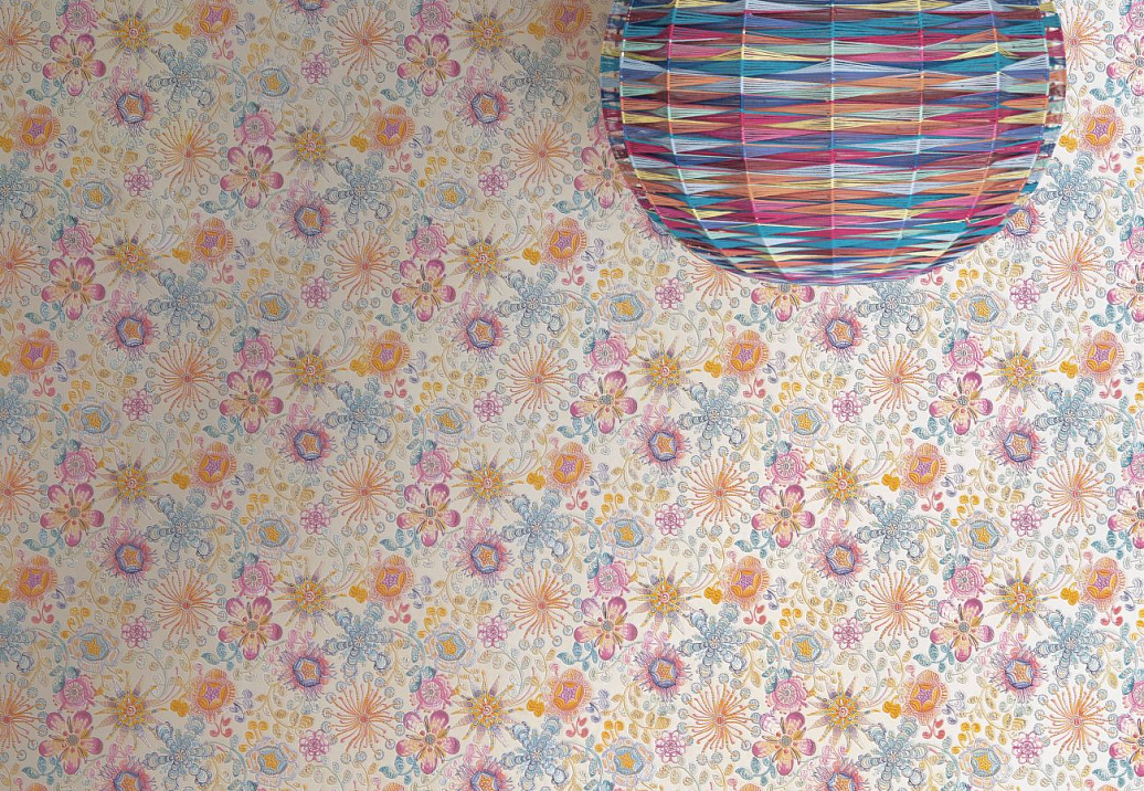 Обои Missoni Home Wallcoverings 04 10312