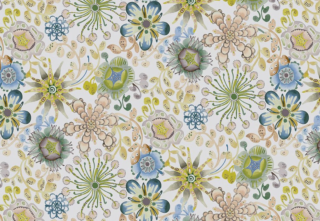 Обои Missoni Home Wallcoverings 04 10313