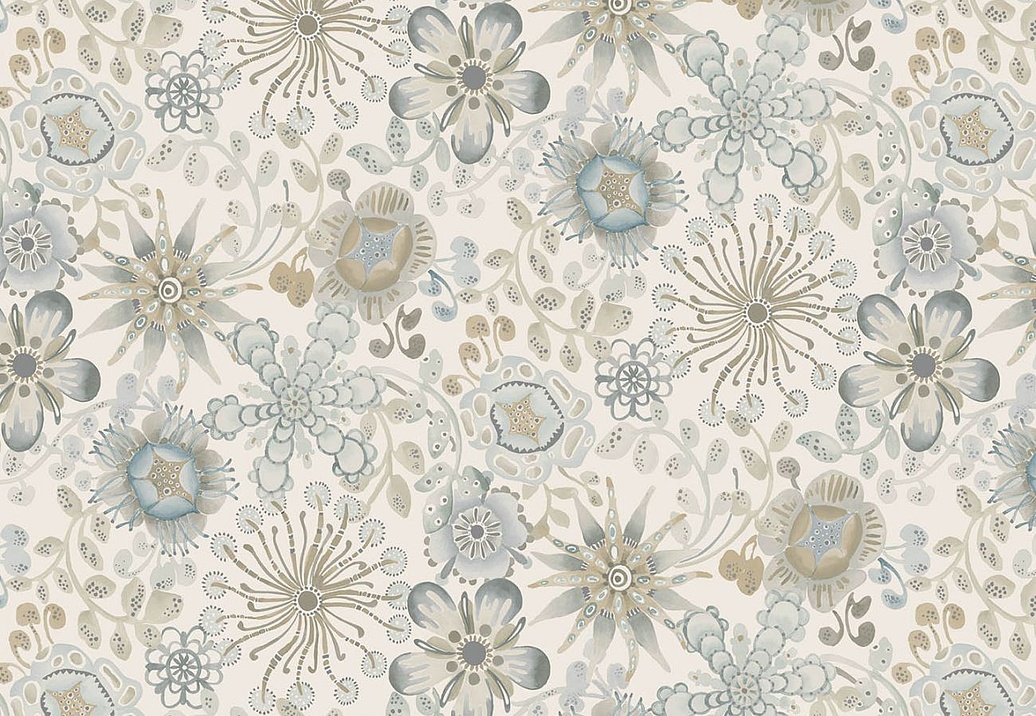 Обои Missoni Home Wallcoverings 04 10314