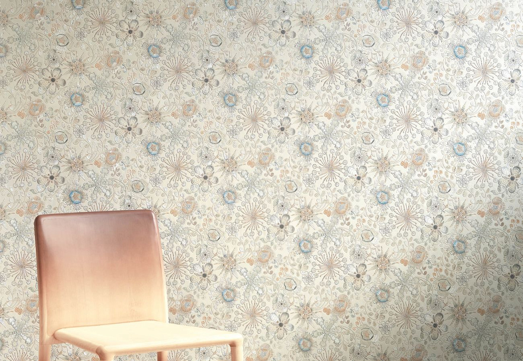 Обои Missoni Home Wallcoverings 04 10314