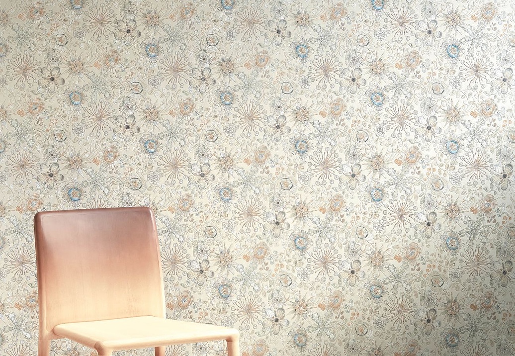 Обои Missoni Home Wallcoverings 04 10314