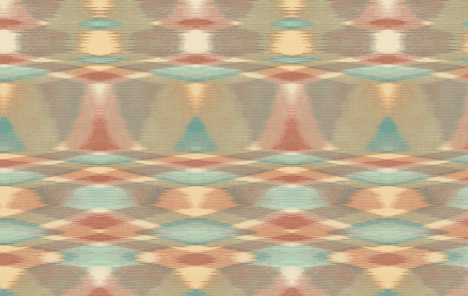 Итальянские обои Missoni Home, коллекция Wallcoverings 04, артикул 10322