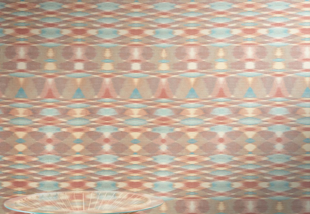 Обои Missoni Home Wallcoverings 04 10322