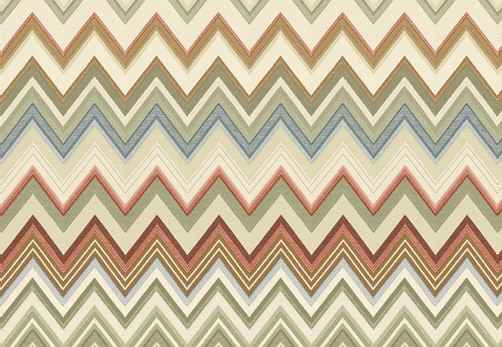 Обои Missoni Home Wallcoverings 04 10330