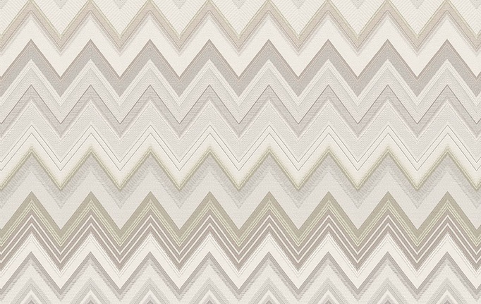 Итальянские обои Missoni Home, коллекция Wallcoverings 04, артикул 10331
