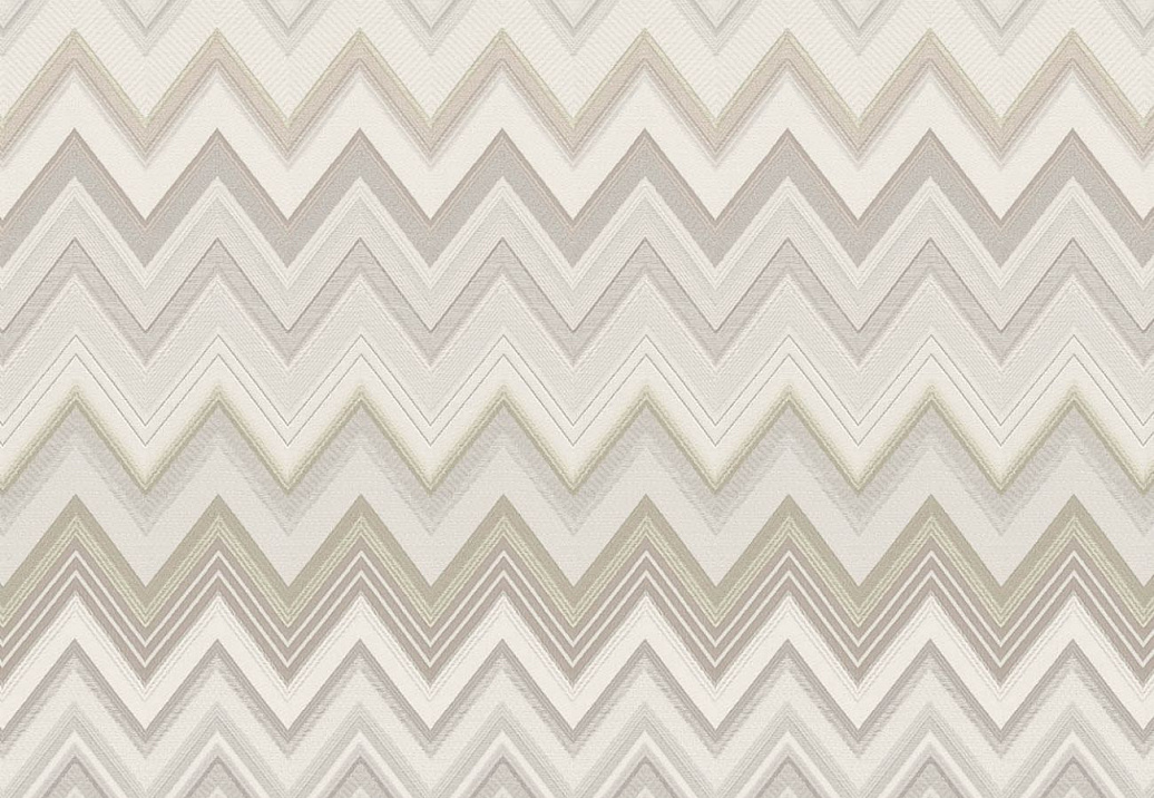 Обои Missoni Home Wallcoverings 04 10331