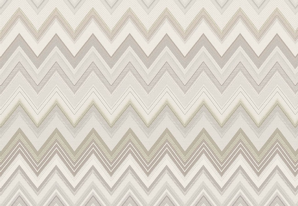 Обои Missoni Home Wallcoverings 04 10331