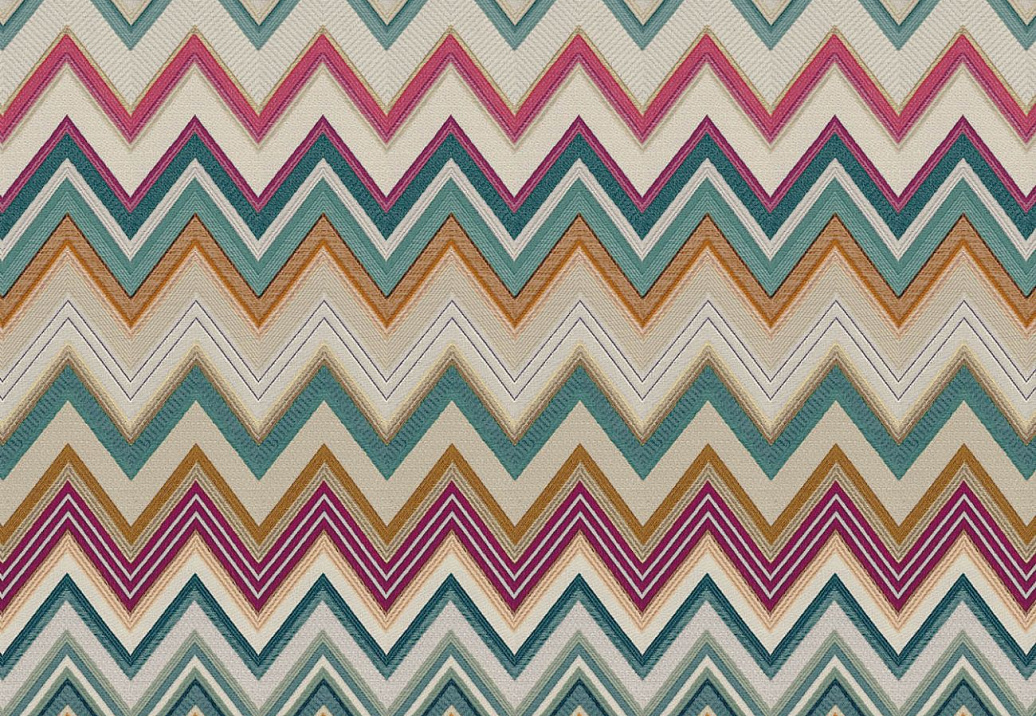 Обои Missoni Home Wallcoverings 04 10332