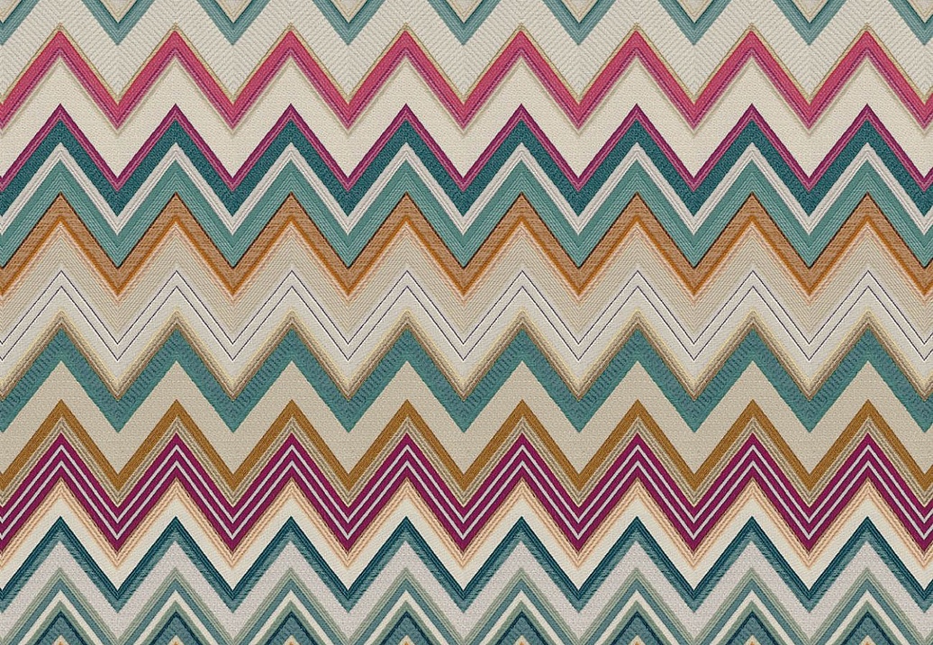 Обои Missoni Home Wallcoverings 04 10332