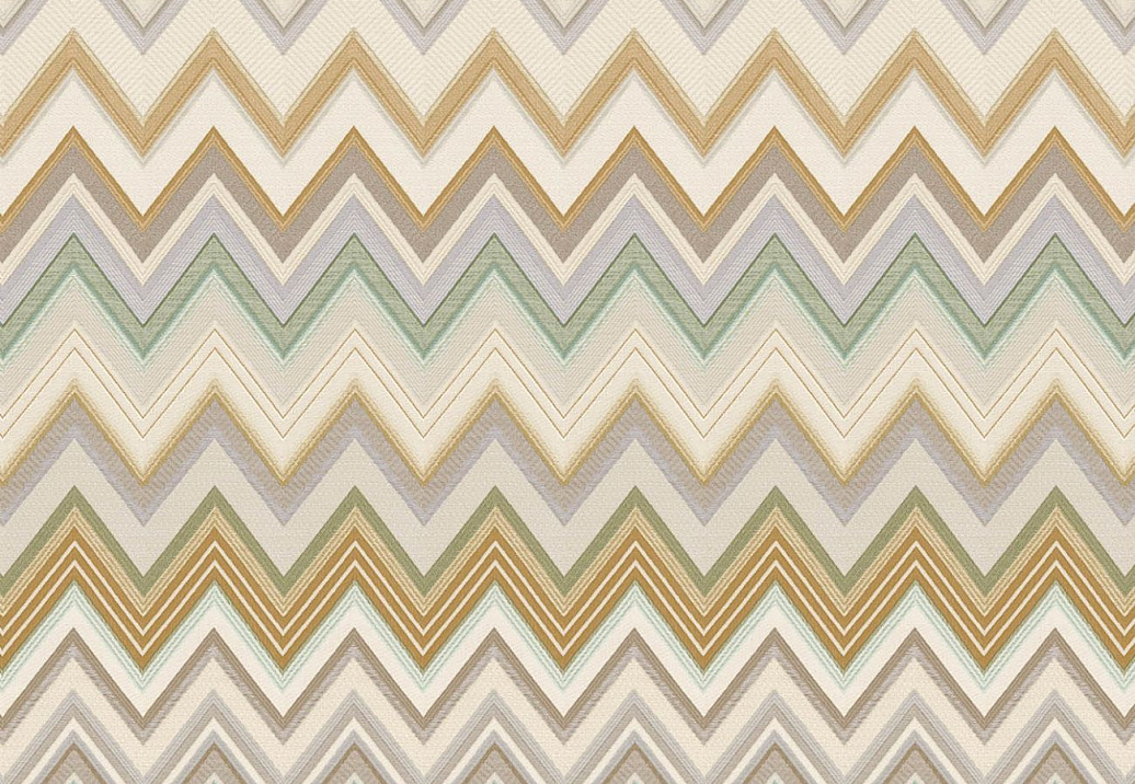 Обои Missoni Home Wallcoverings 04 10333