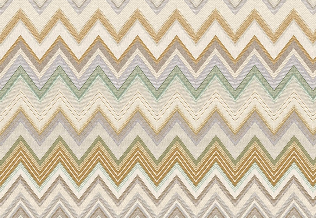 Обои Missoni Home Wallcoverings 04 10333