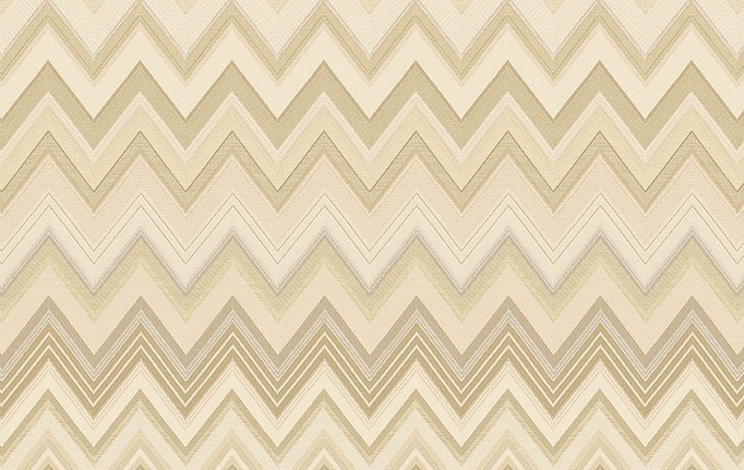 Итальянские обои Missoni Home, коллекция Wallcoverings 04, артикул 10334
