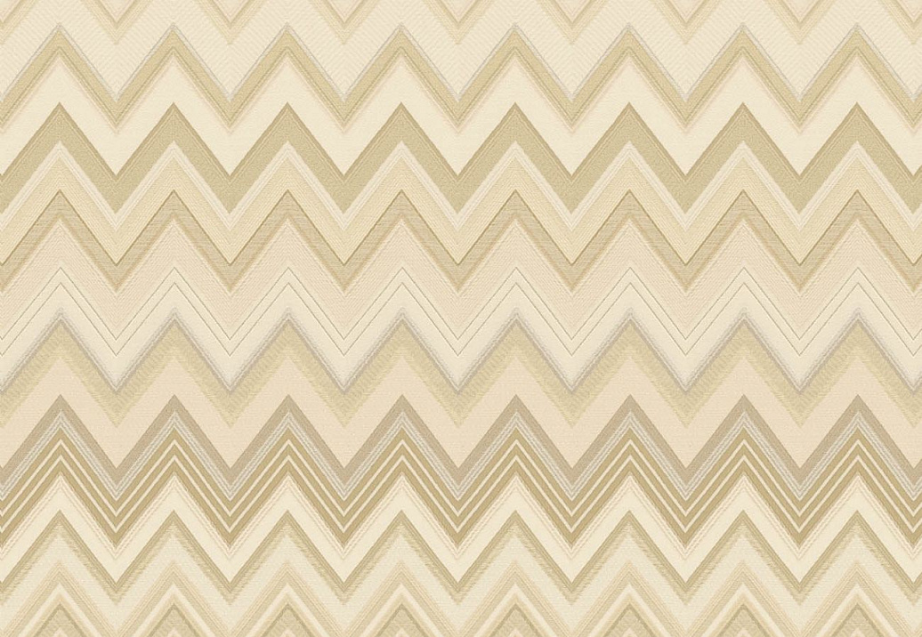 Обои Missoni Home Wallcoverings 04 10334